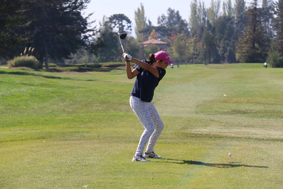 3º Golf Action 2019 - Las Araucarias