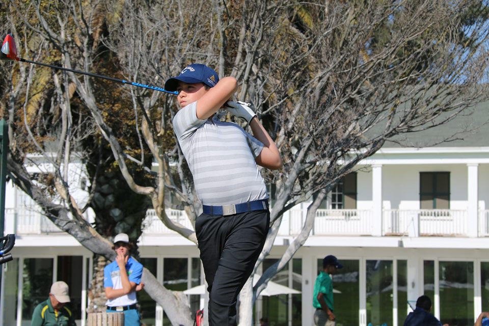 3º Golf Action 2019 - Las Araucarias