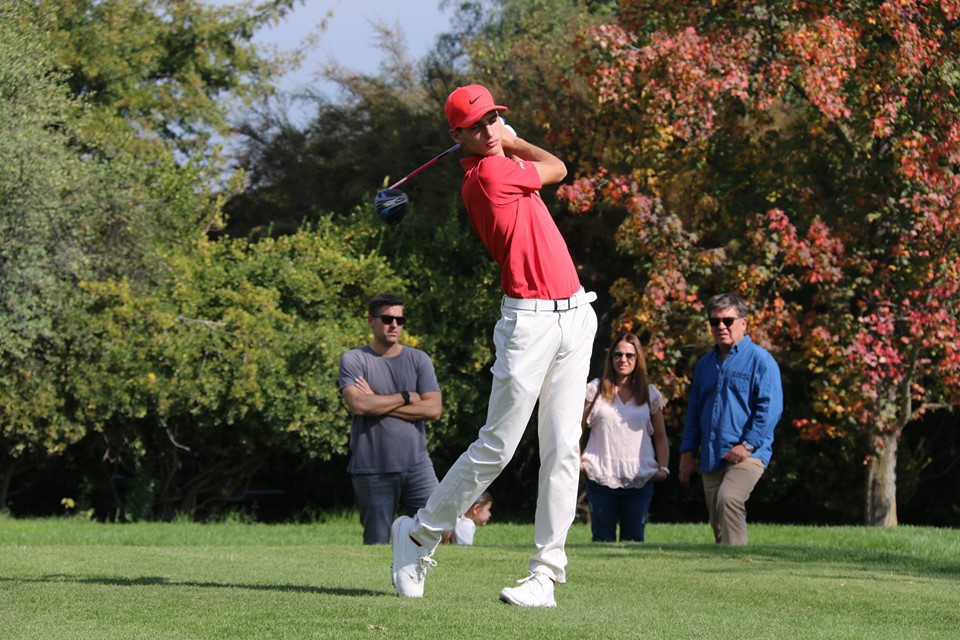 3º Golf Action 2019 - Las Araucarias