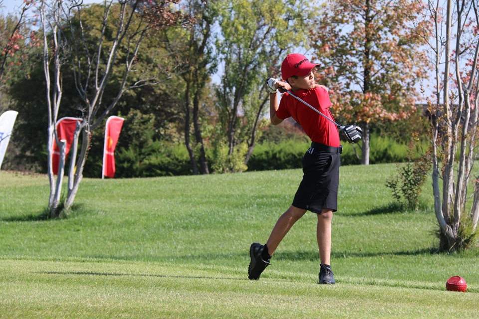3º Golf Action 2019 - Las Araucarias