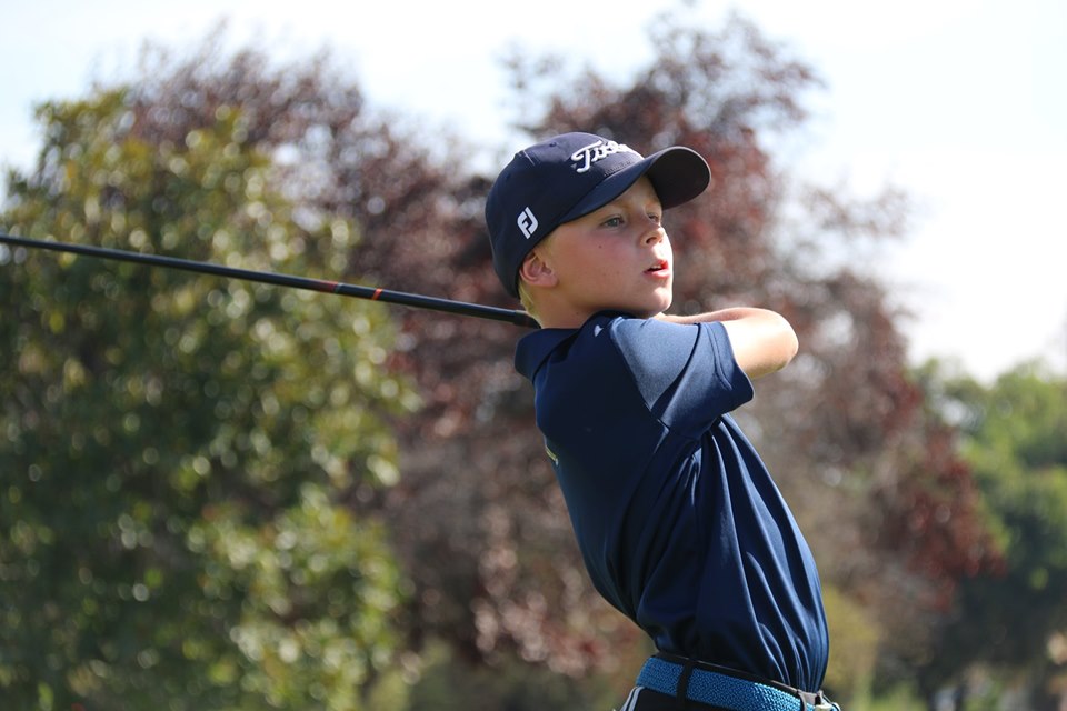 3º Golf Action 2019 - Las Araucarias